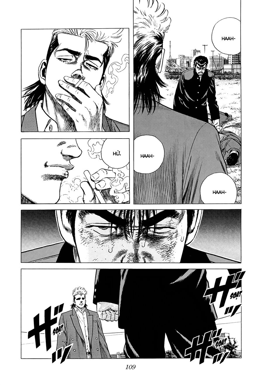 Bản Blues Vô Giá Trị Chapter 399 - 10