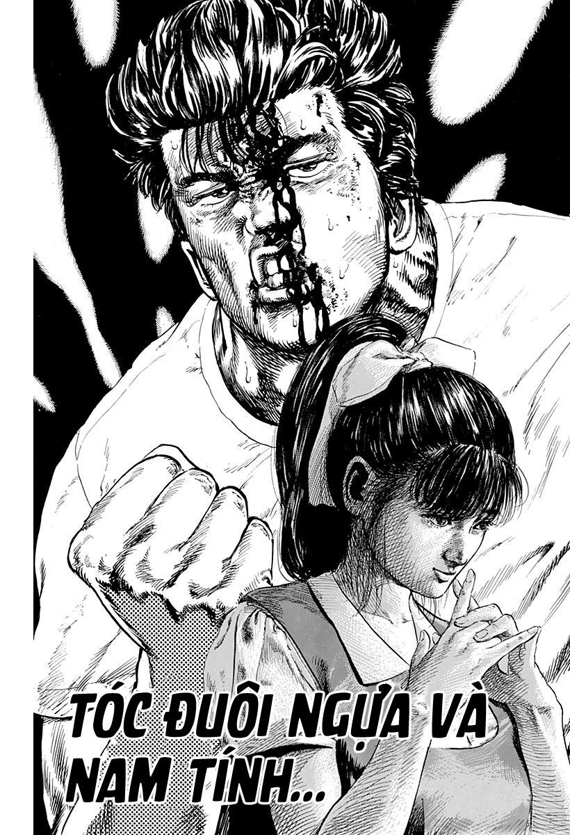 Bản Blues Vô Giá Trị Chapter 4 - 2