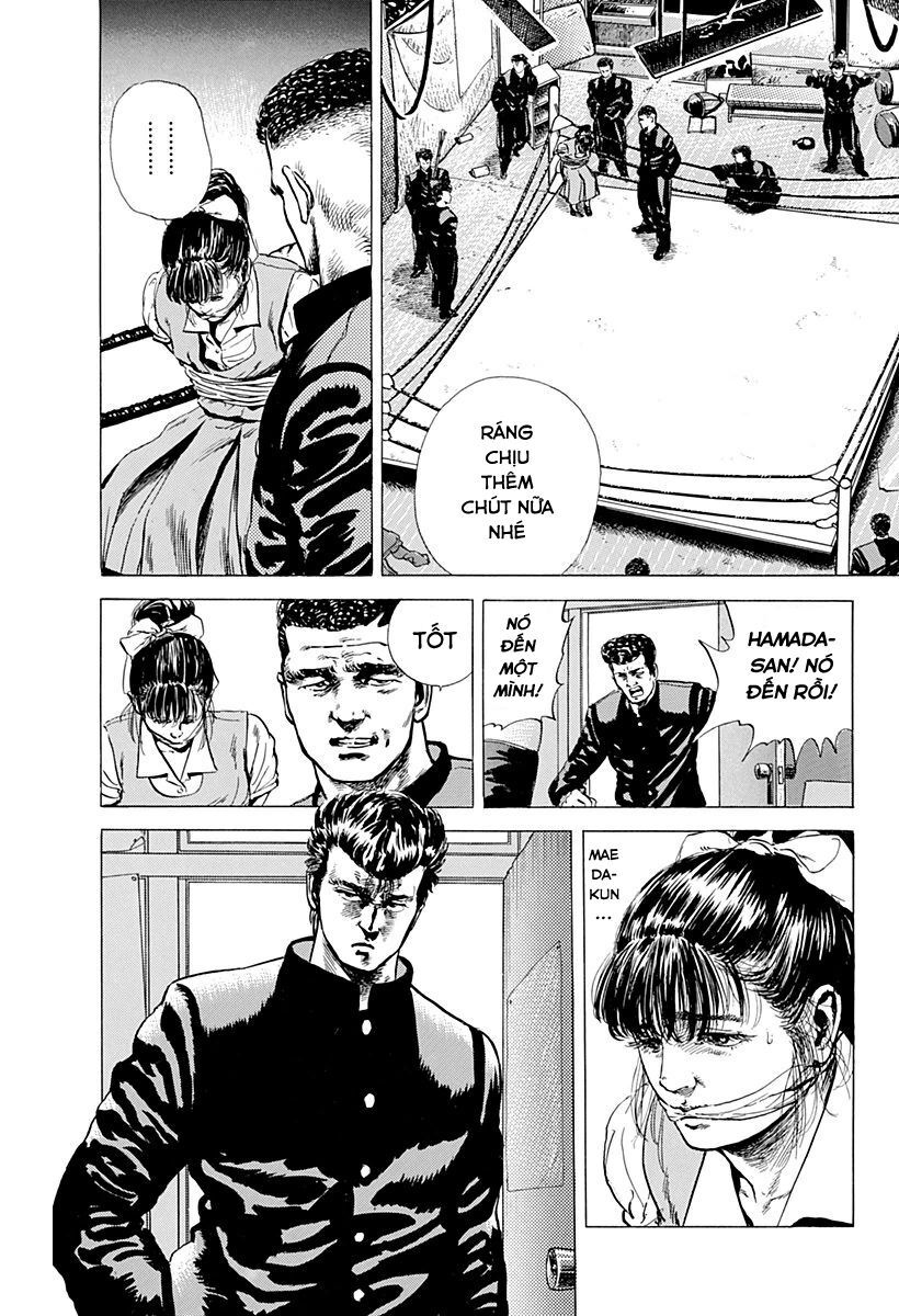 Bản Blues Vô Giá Trị Chapter 4 - 14