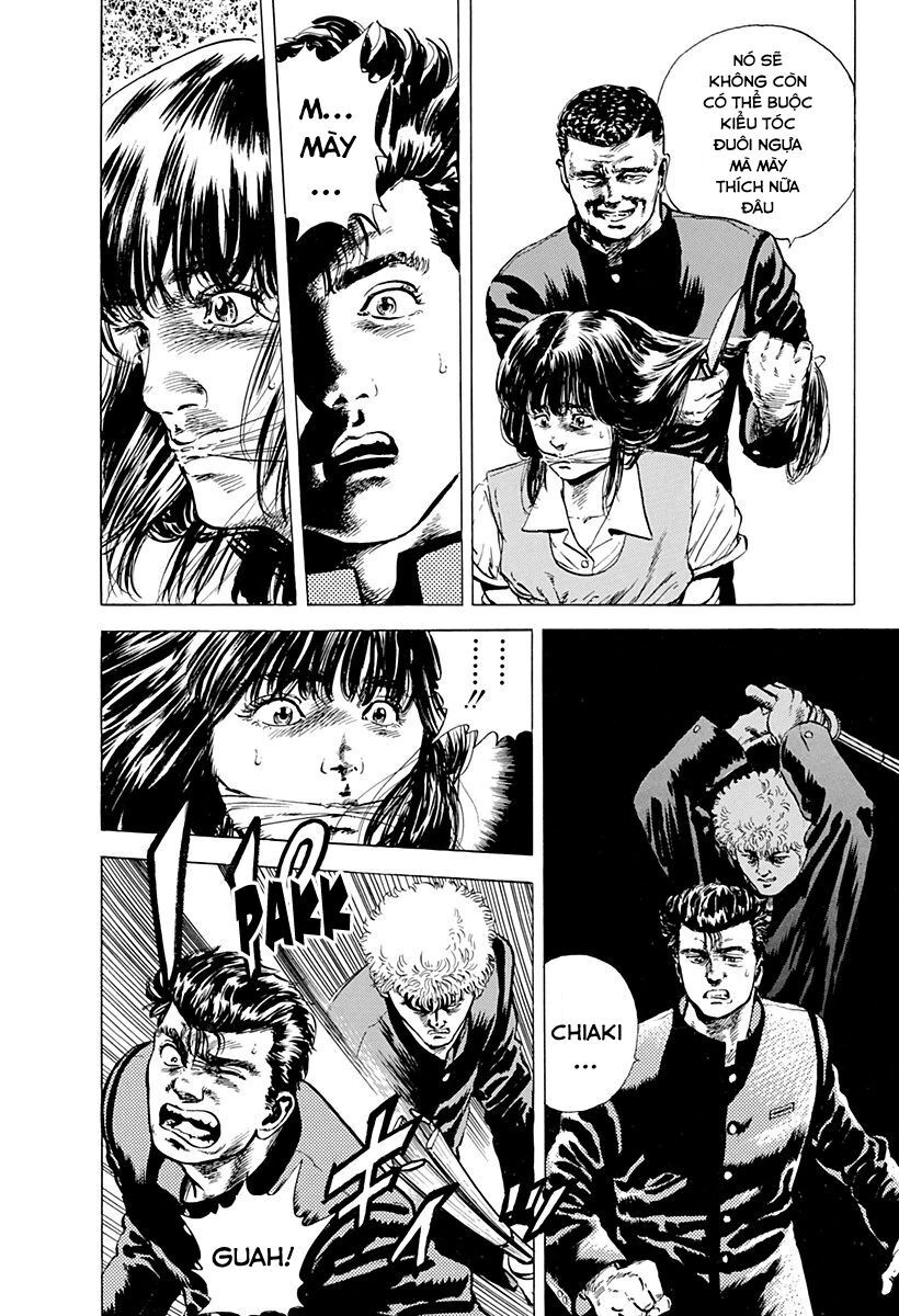 Bản Blues Vô Giá Trị Chapter 4 - 16