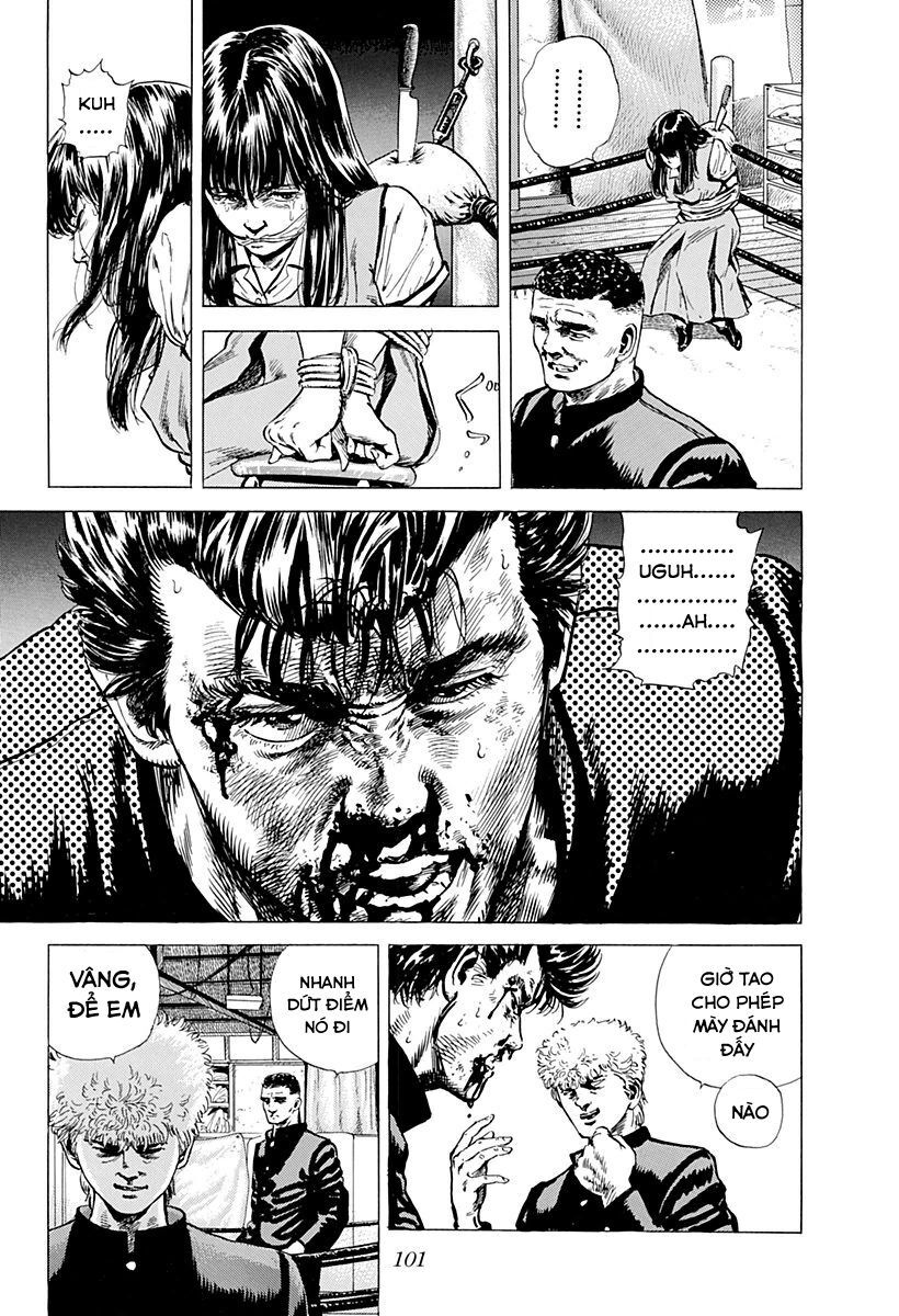 Bản Blues Vô Giá Trị Chapter 4 - 19