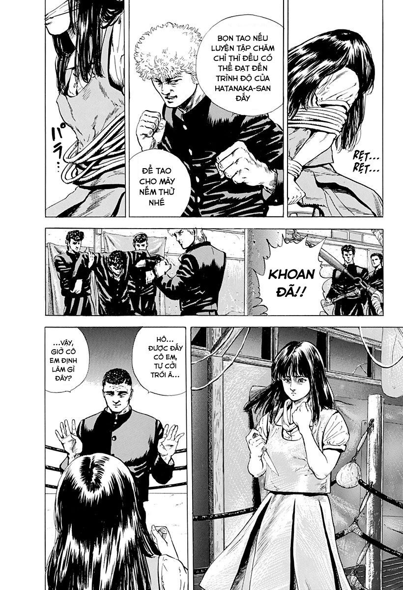 Bản Blues Vô Giá Trị Chapter 4 - 20