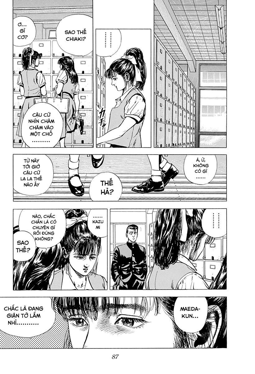 Bản Blues Vô Giá Trị Chapter 4 - 5