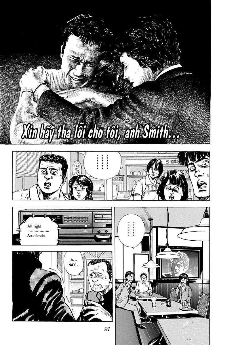 Bản Blues Vô Giá Trị Chapter 4 - 9