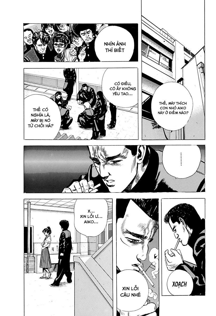 Bản Blues Vô Giá Trị Chapter 40 - 11