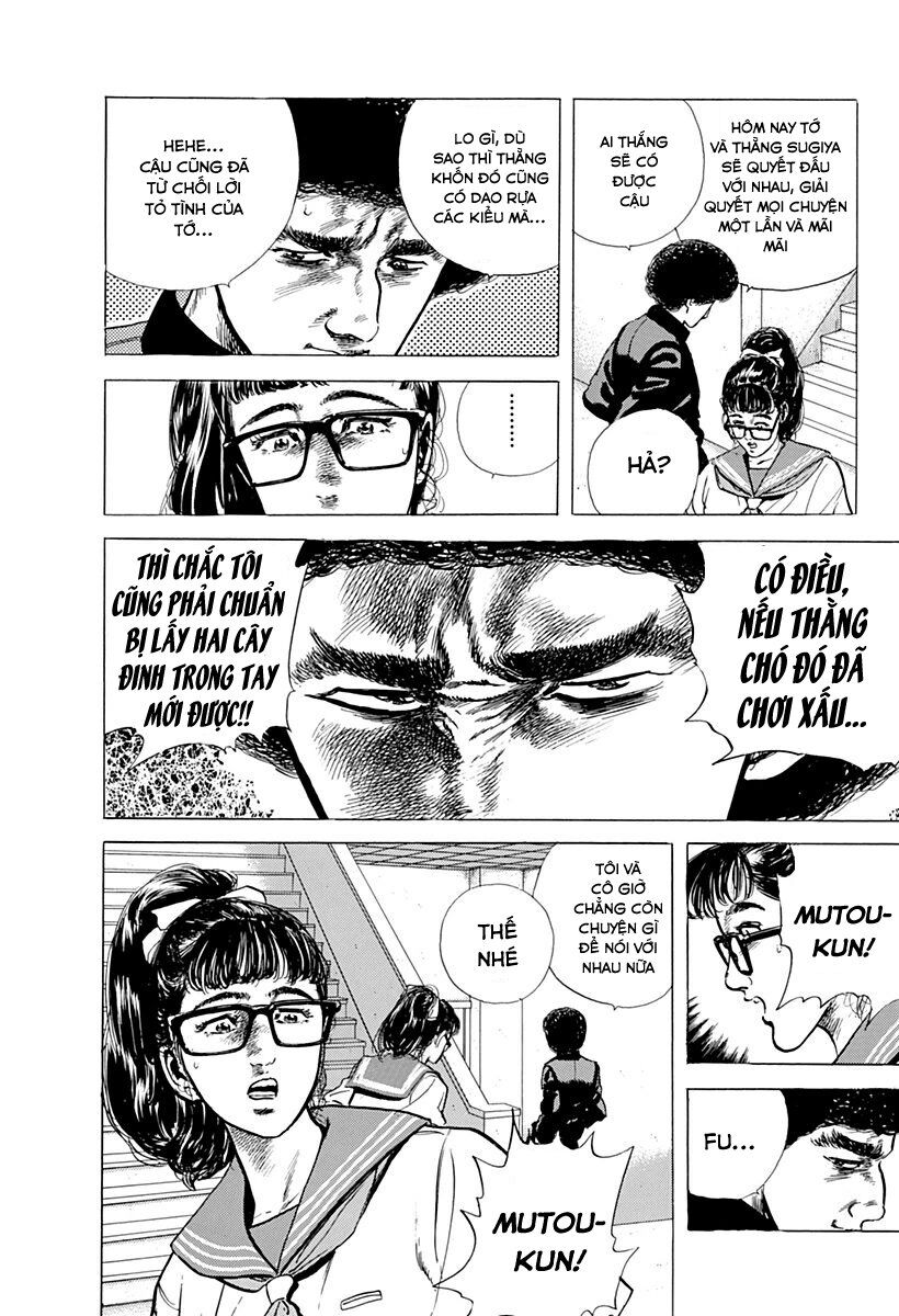 Bản Blues Vô Giá Trị Chapter 40 - 13