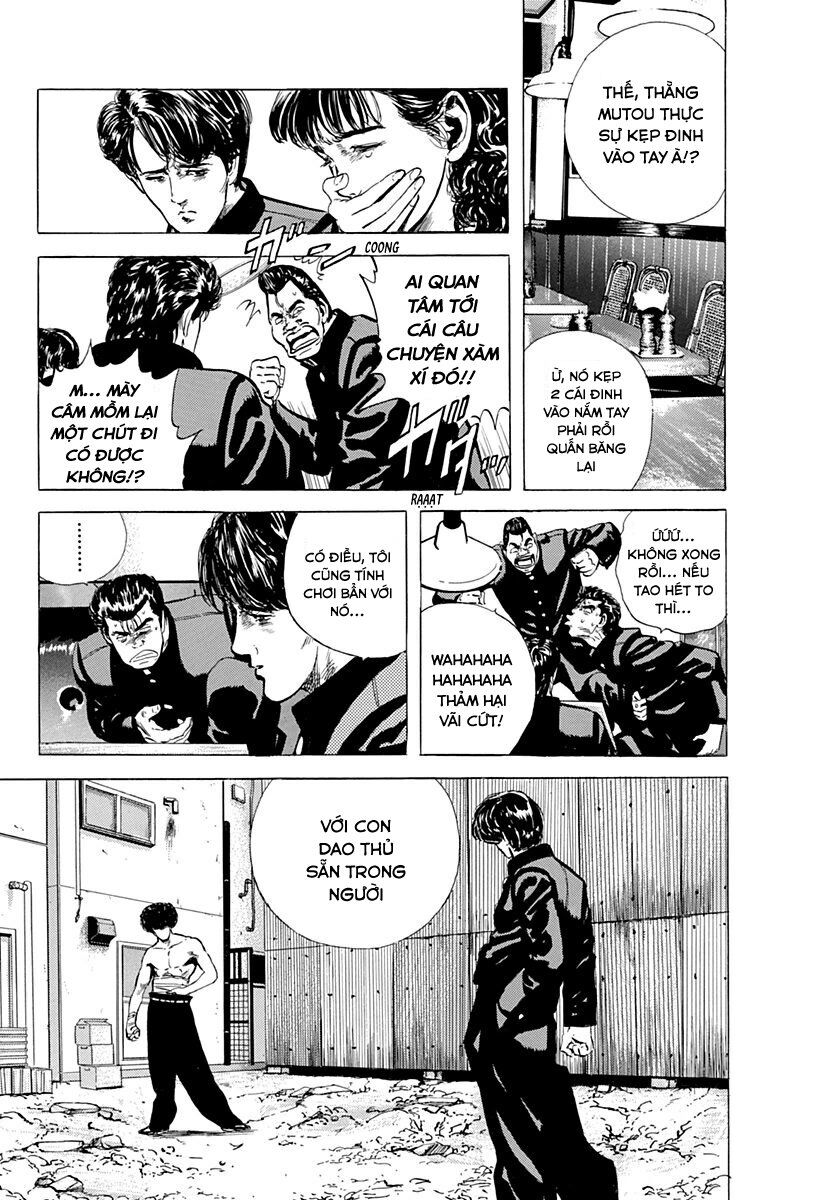 Bản Blues Vô Giá Trị Chapter 40 - 14