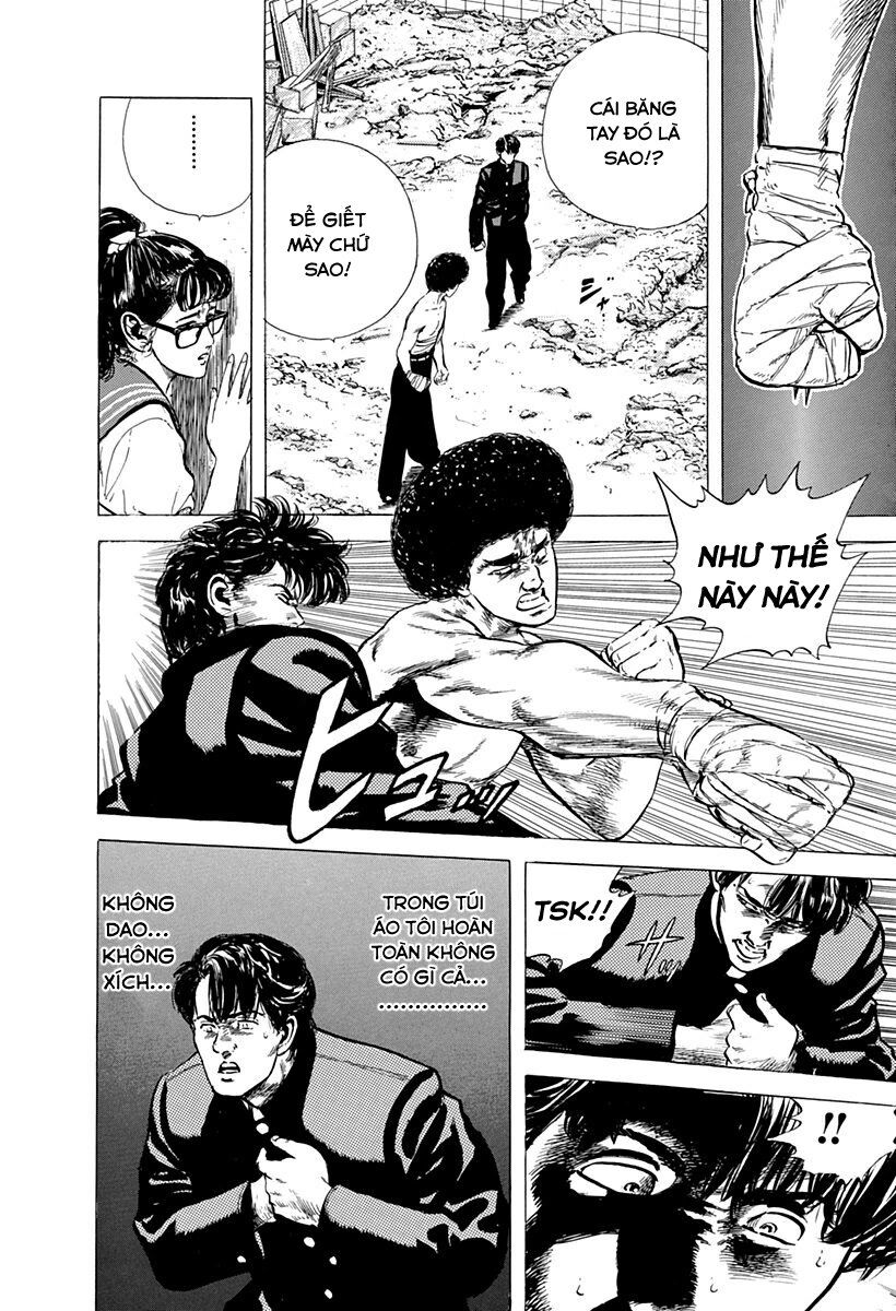 Bản Blues Vô Giá Trị Chapter 40 - 15