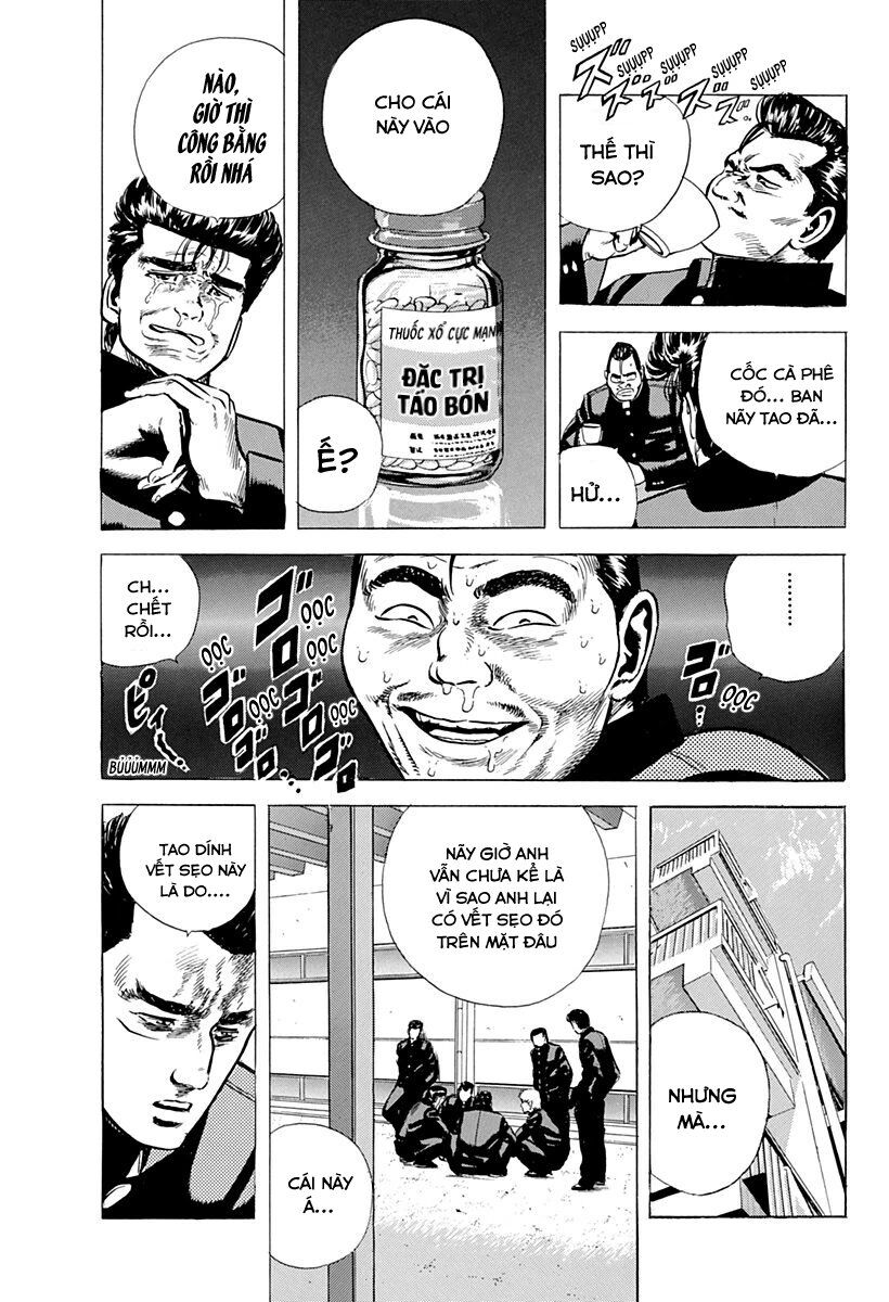 Bản Blues Vô Giá Trị Chapter 40 - 19