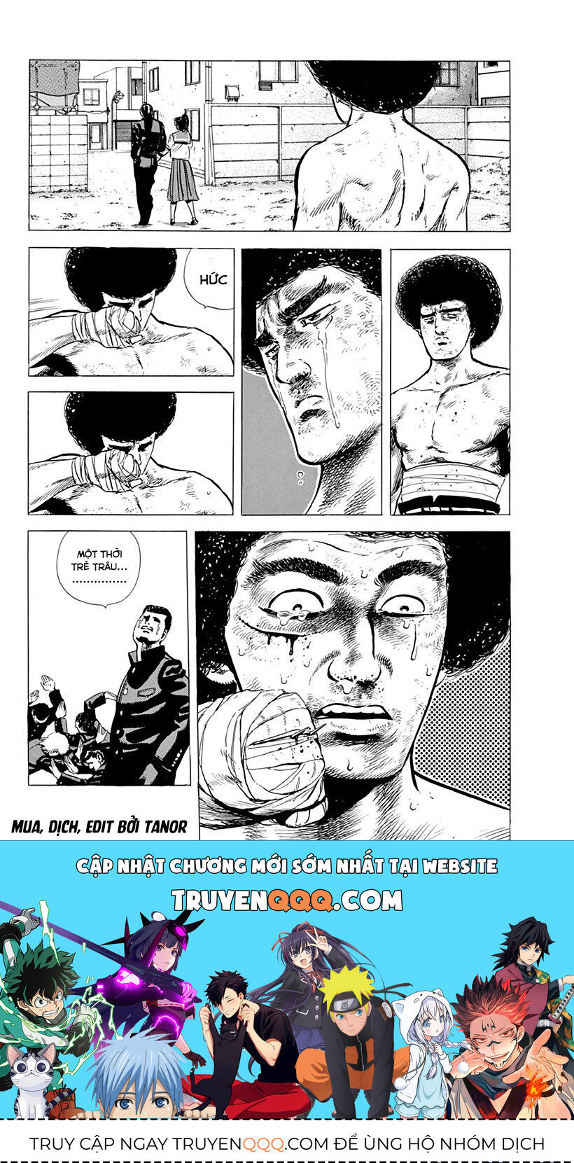 Bản Blues Vô Giá Trị Chapter 40 - 20