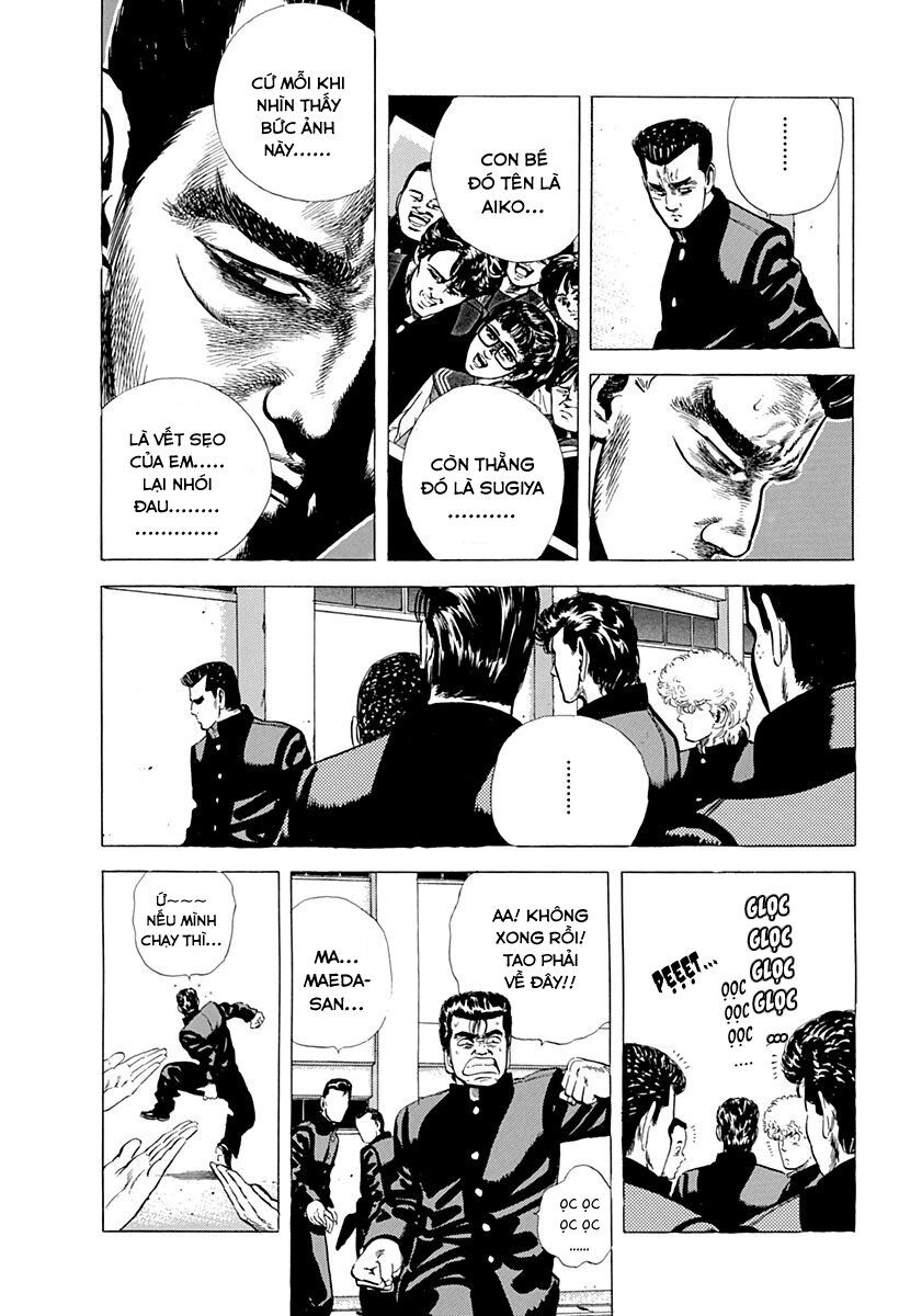 Bản Blues Vô Giá Trị Chapter 40 - 5