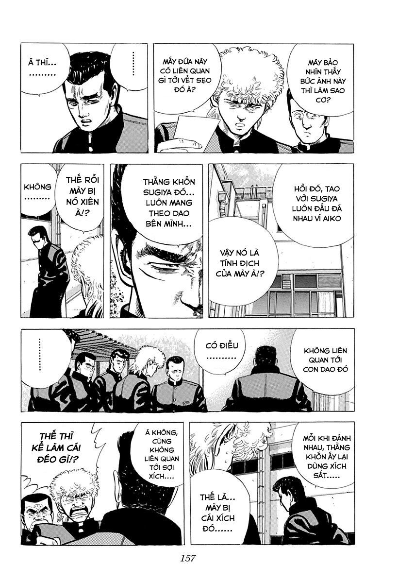 Bản Blues Vô Giá Trị Chapter 40 - 6