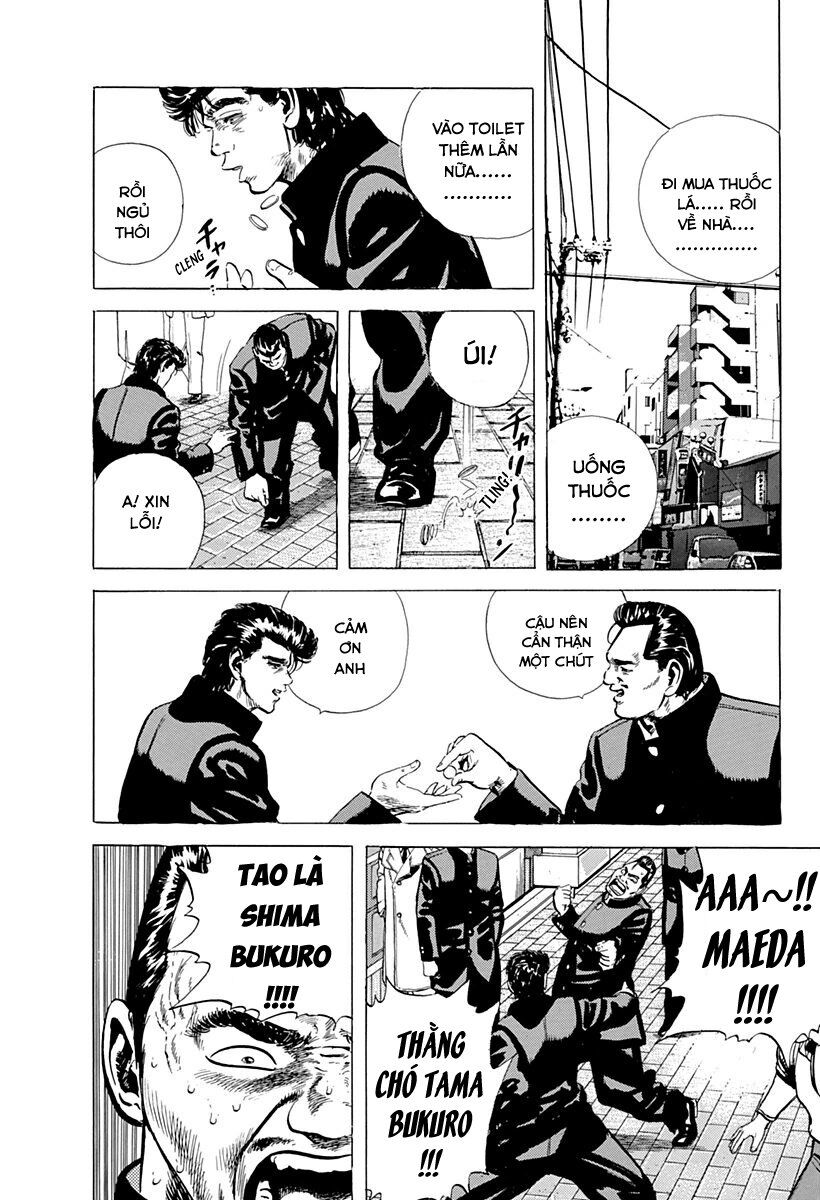 Bản Blues Vô Giá Trị Chapter 40 - 7