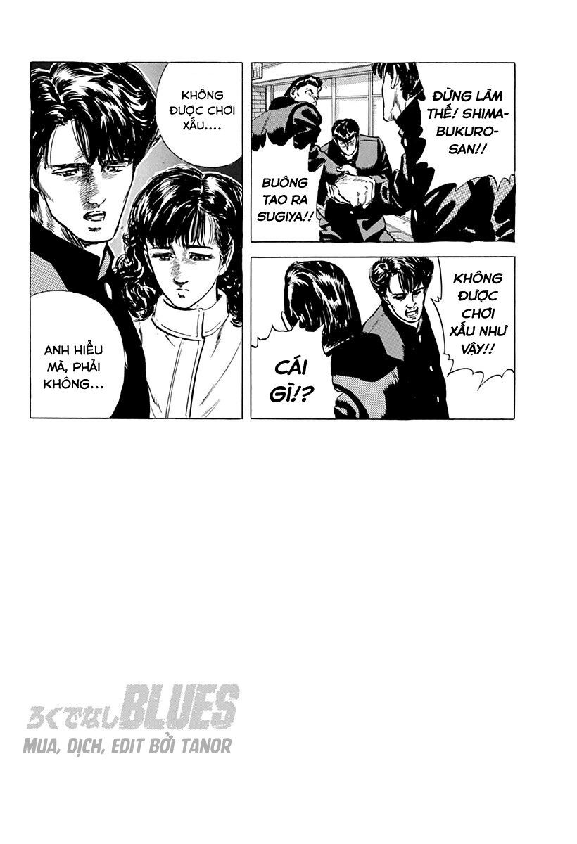 Bản Blues Vô Giá Trị Chapter 40 - 10