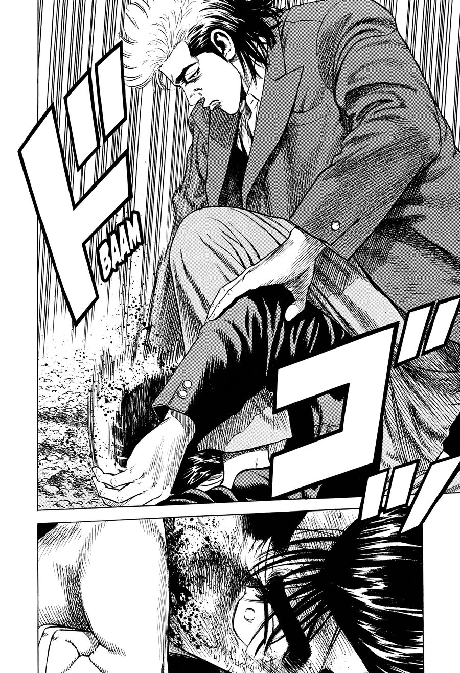 Bản Blues Vô Giá Trị Chapter 400 - 14