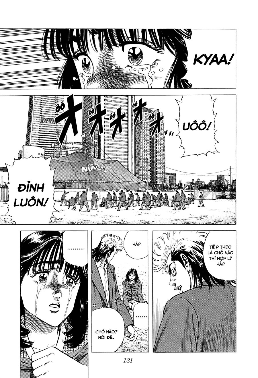 Bản Blues Vô Giá Trị Chapter 400 - 15