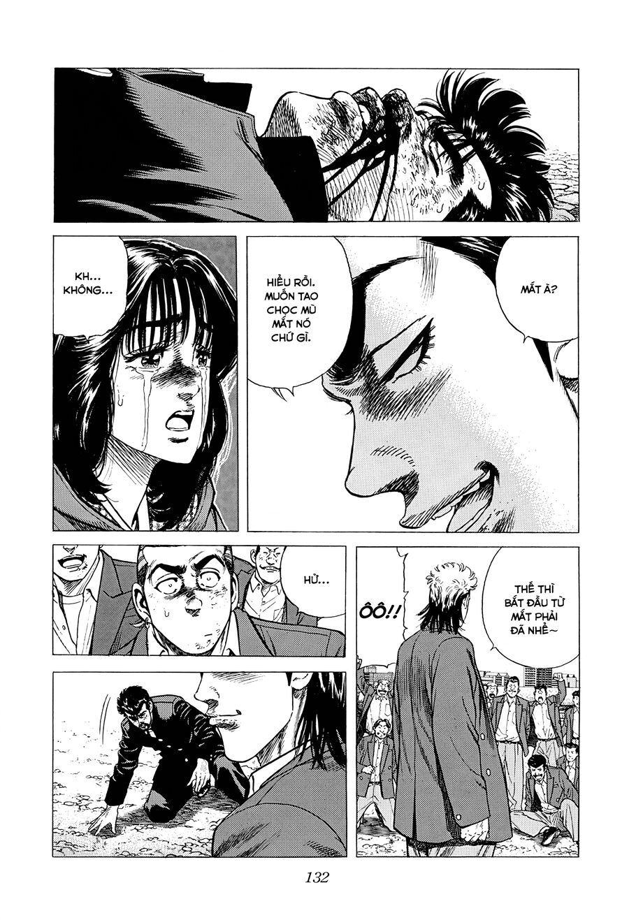 Bản Blues Vô Giá Trị Chapter 400 - 16