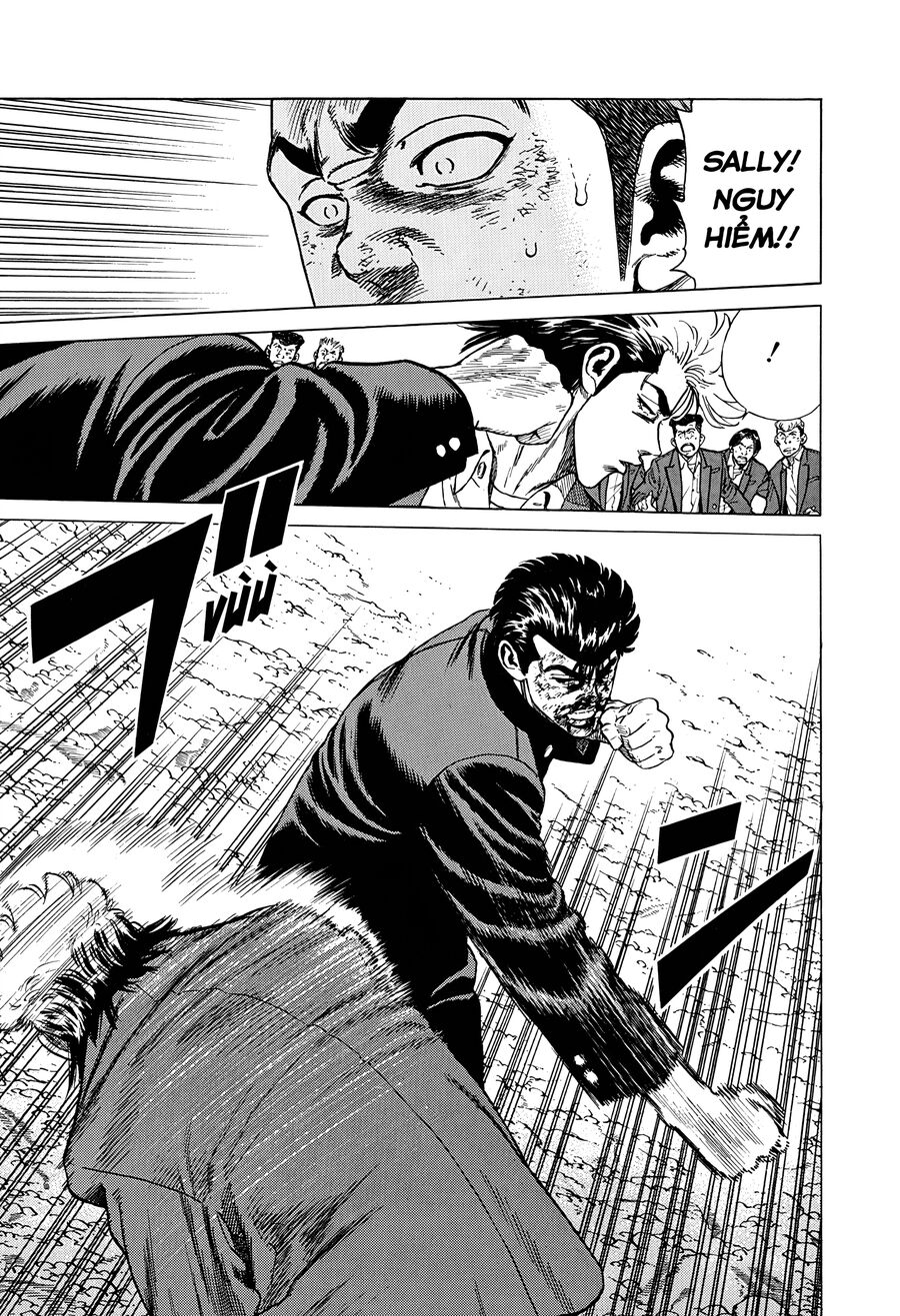Bản Blues Vô Giá Trị Chapter 400 - 17