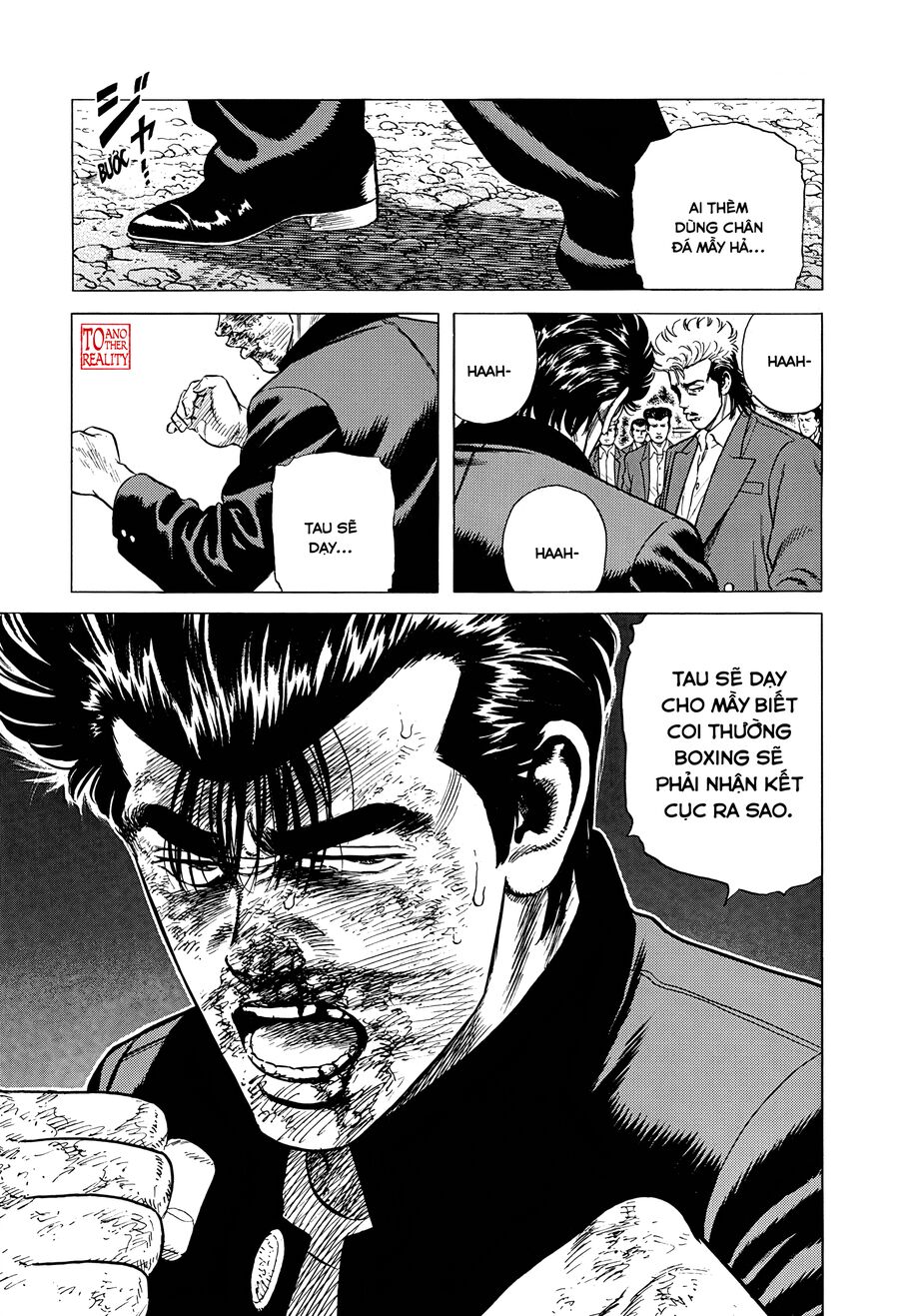 Bản Blues Vô Giá Trị Chapter 400 - 19