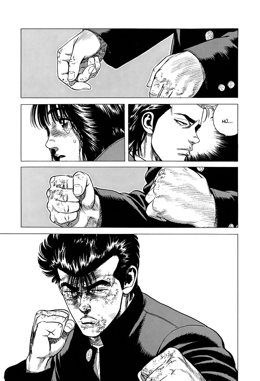 Bản Blues Vô Giá Trị Chapter 400 - 5