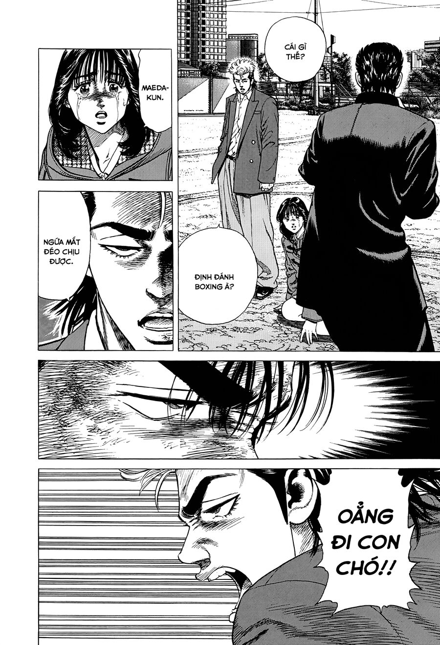 Bản Blues Vô Giá Trị Chapter 400 - 6