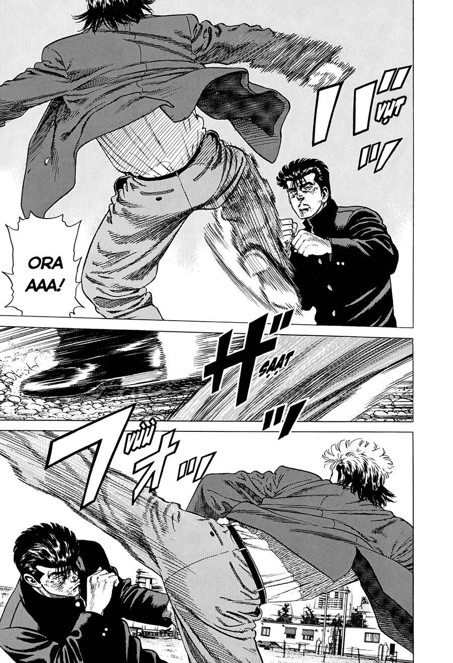 Bản Blues Vô Giá Trị Chapter 400 - 7