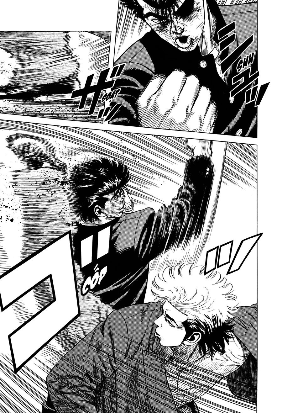 Bản Blues Vô Giá Trị Chapter 400 - 9