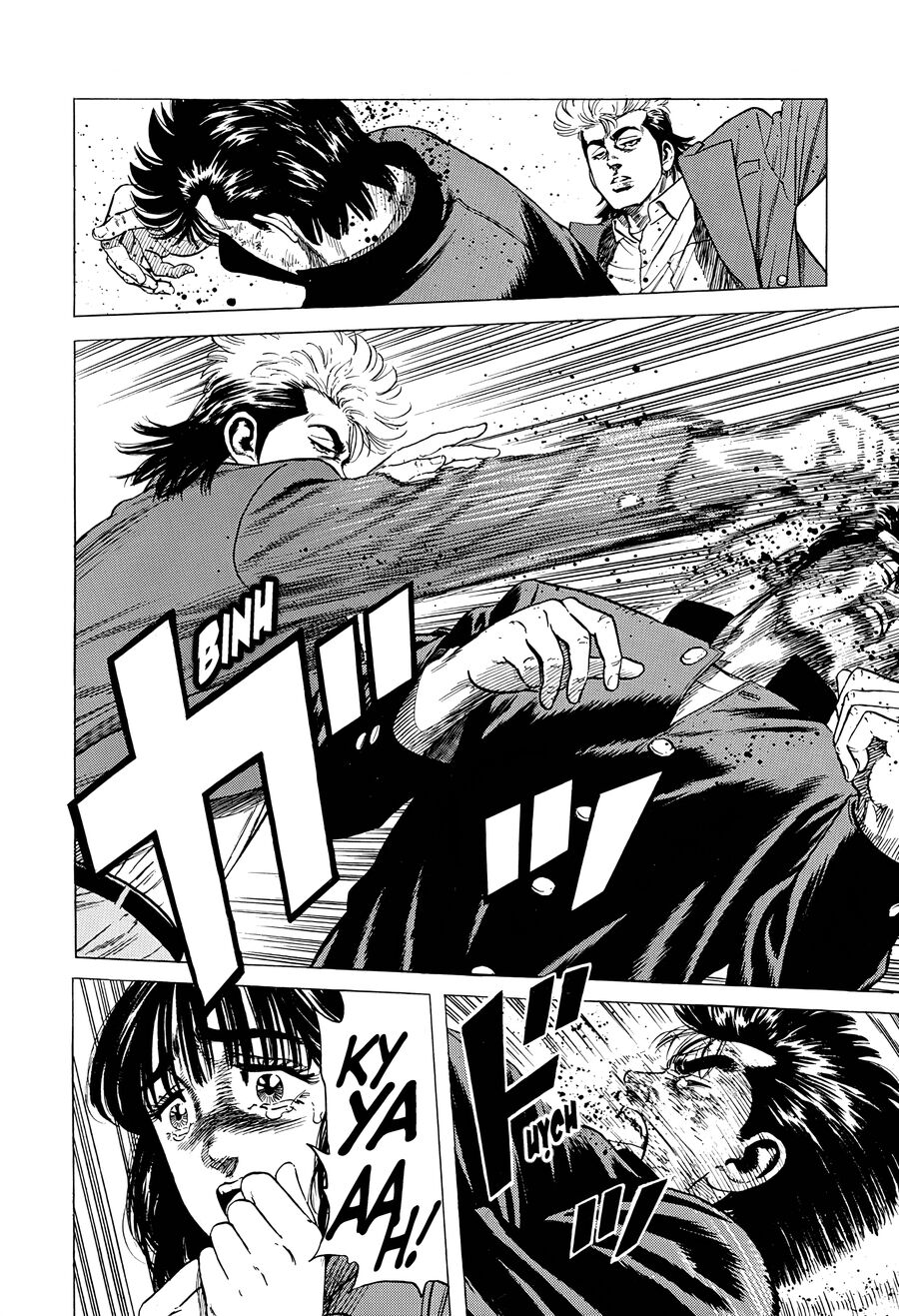 Bản Blues Vô Giá Trị Chapter 400 - 10