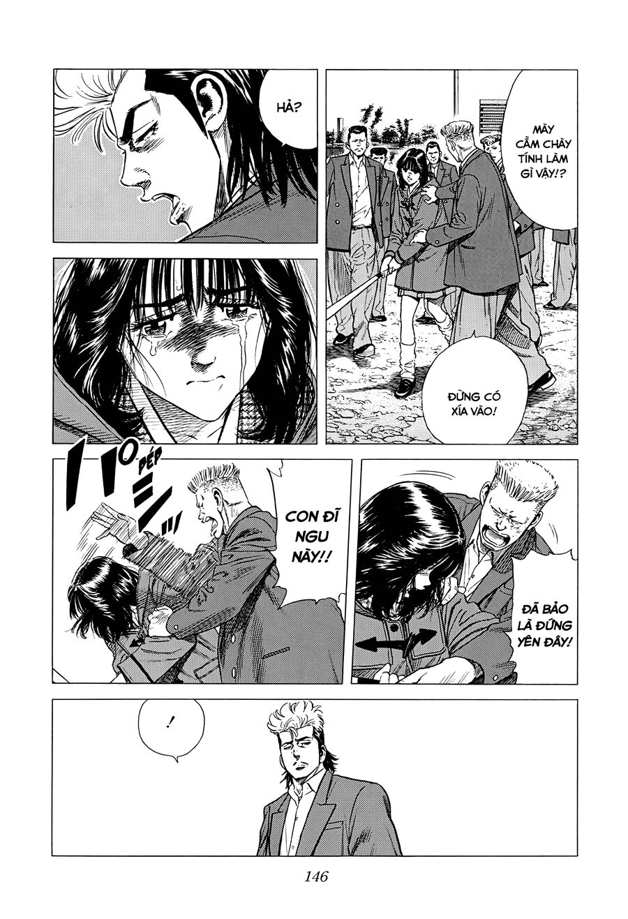 Bản Blues Vô Giá Trị Chapter 401 - 11