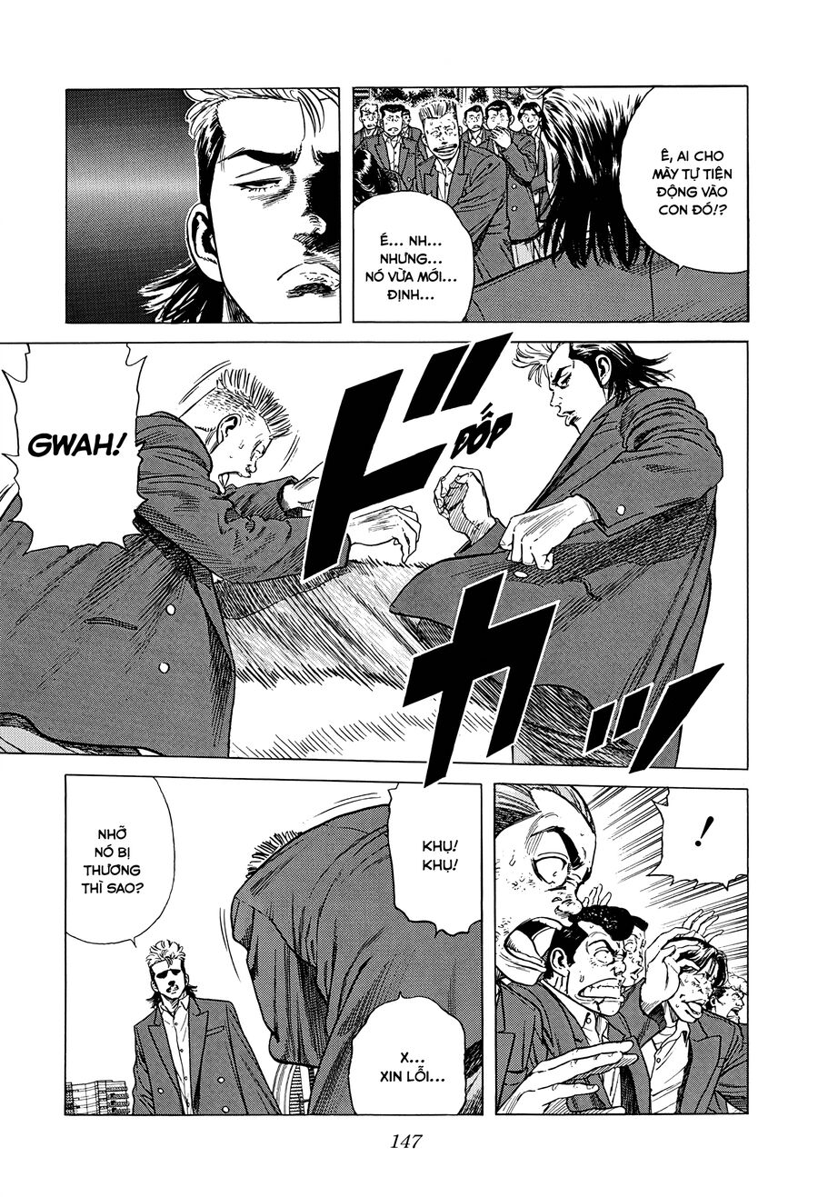 Bản Blues Vô Giá Trị Chapter 401 - 12