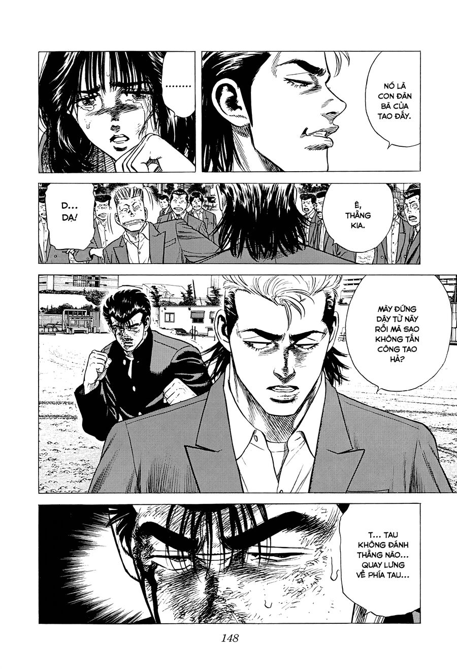 Bản Blues Vô Giá Trị Chapter 401 - 13