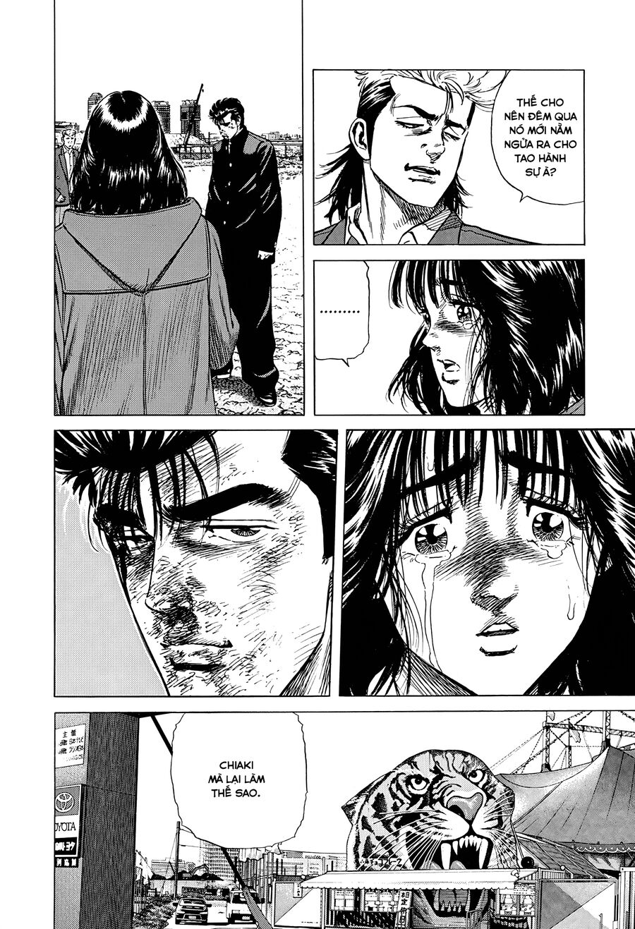 Bản Blues Vô Giá Trị Chapter 401 - 15