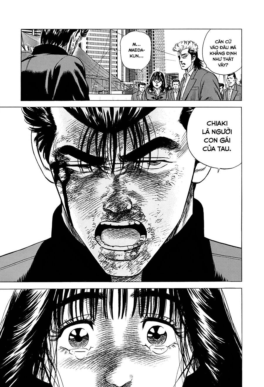 Bản Blues Vô Giá Trị Chapter 401 - 16