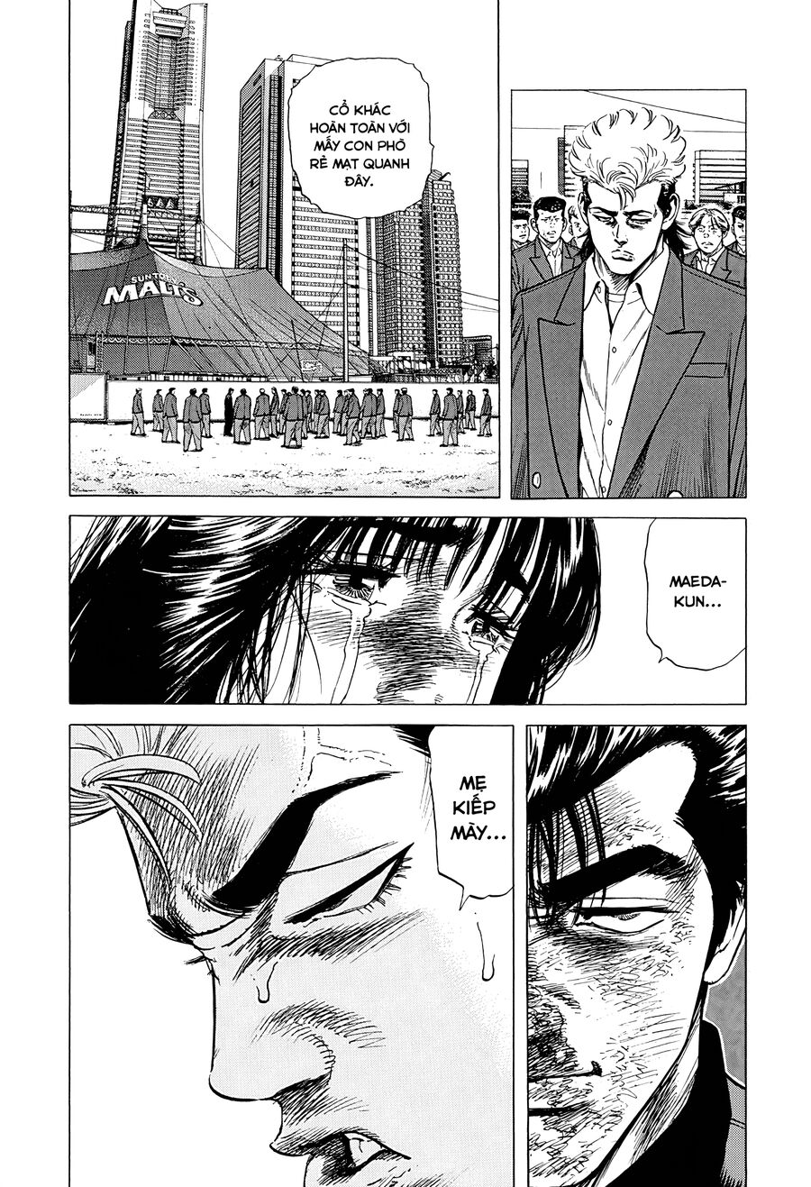 Bản Blues Vô Giá Trị Chapter 401 - 17