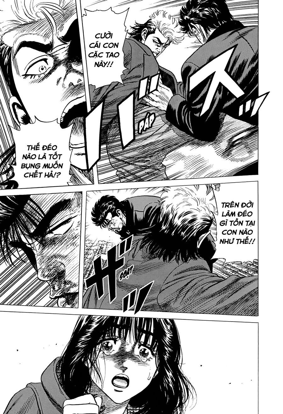 Bản Blues Vô Giá Trị Chapter 401 - 18