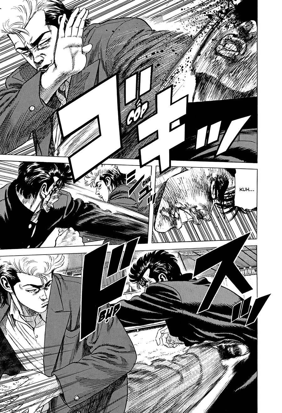 Bản Blues Vô Giá Trị Chapter 401 - 4