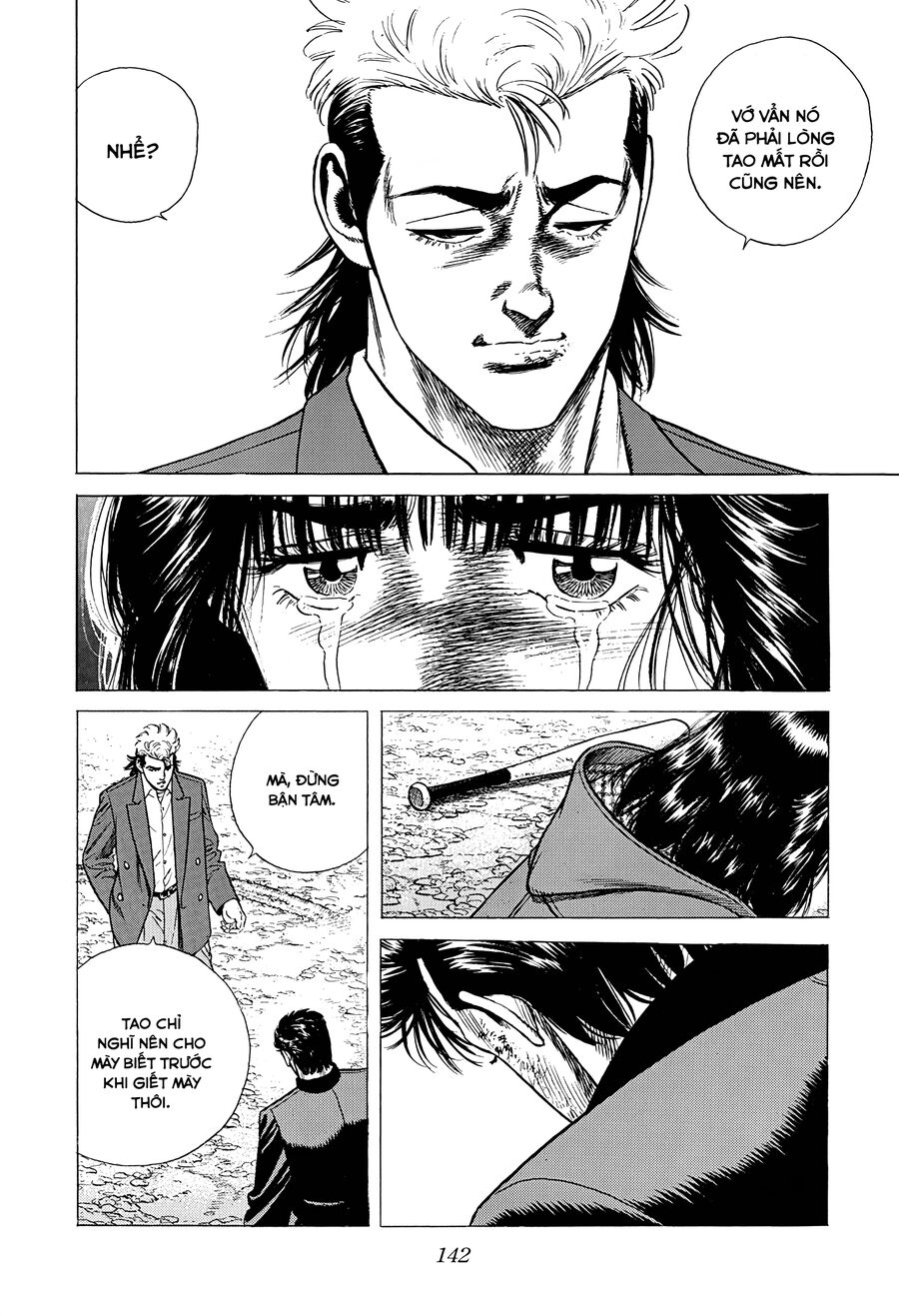 Bản Blues Vô Giá Trị Chapter 401 - 7