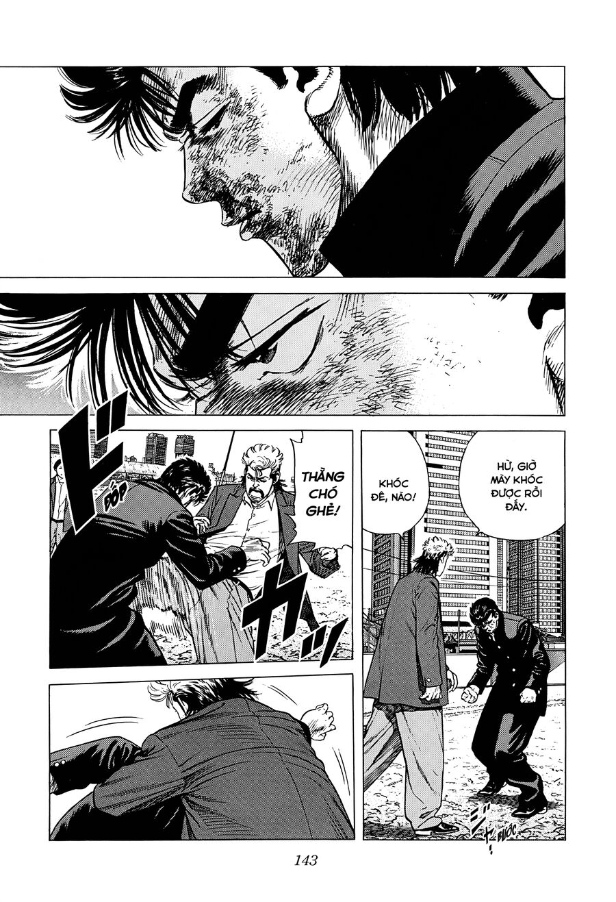 Bản Blues Vô Giá Trị Chapter 401 - 8