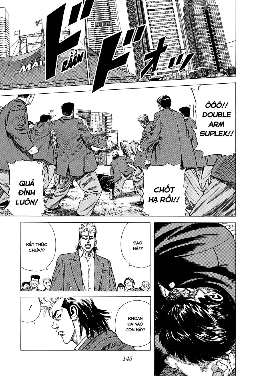 Bản Blues Vô Giá Trị Chapter 401 - 10