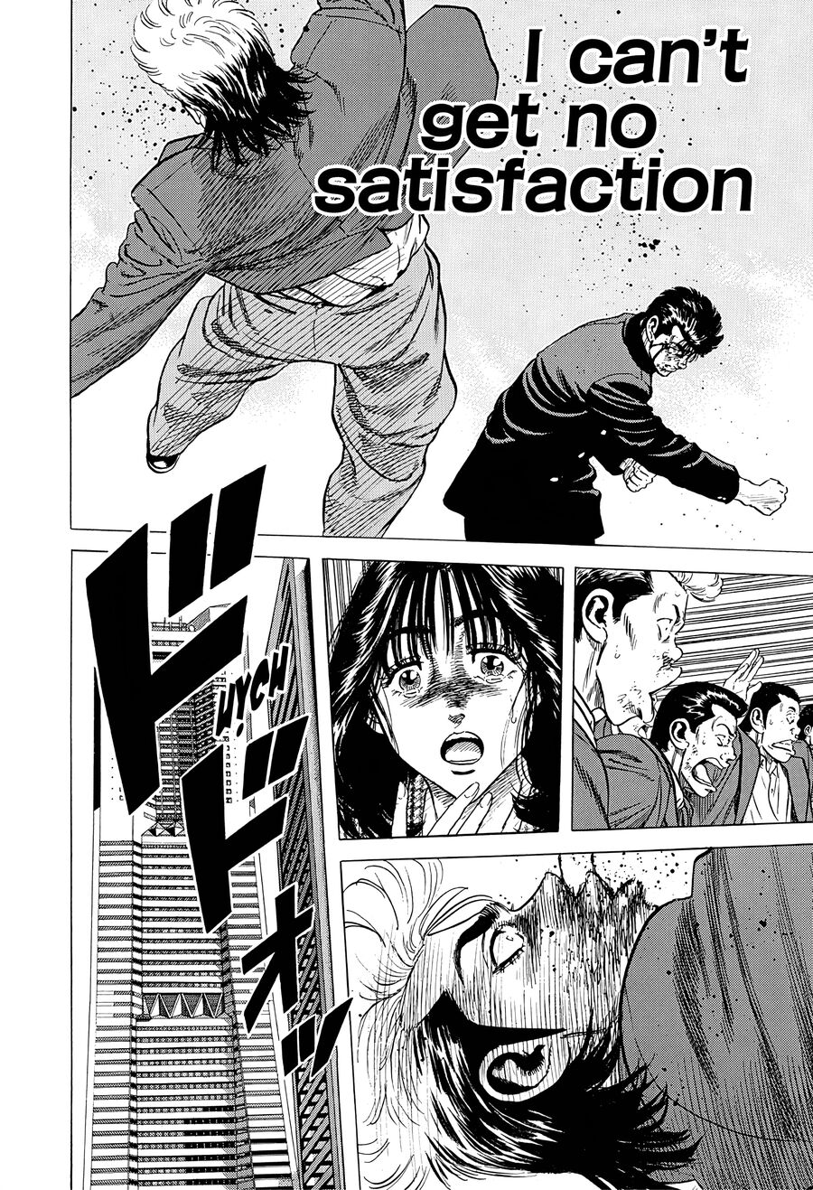 Bản Blues Vô Giá Trị Chapter 402 - 2