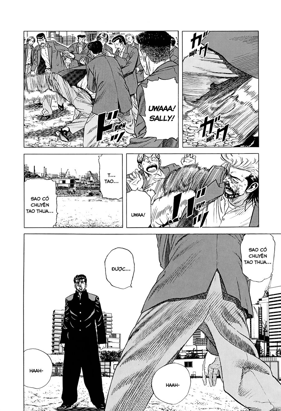 Bản Blues Vô Giá Trị Chapter 402 - 12