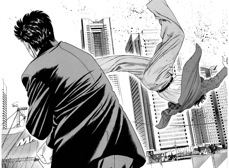 Bản Blues Vô Giá Trị Chapter 402 - 15