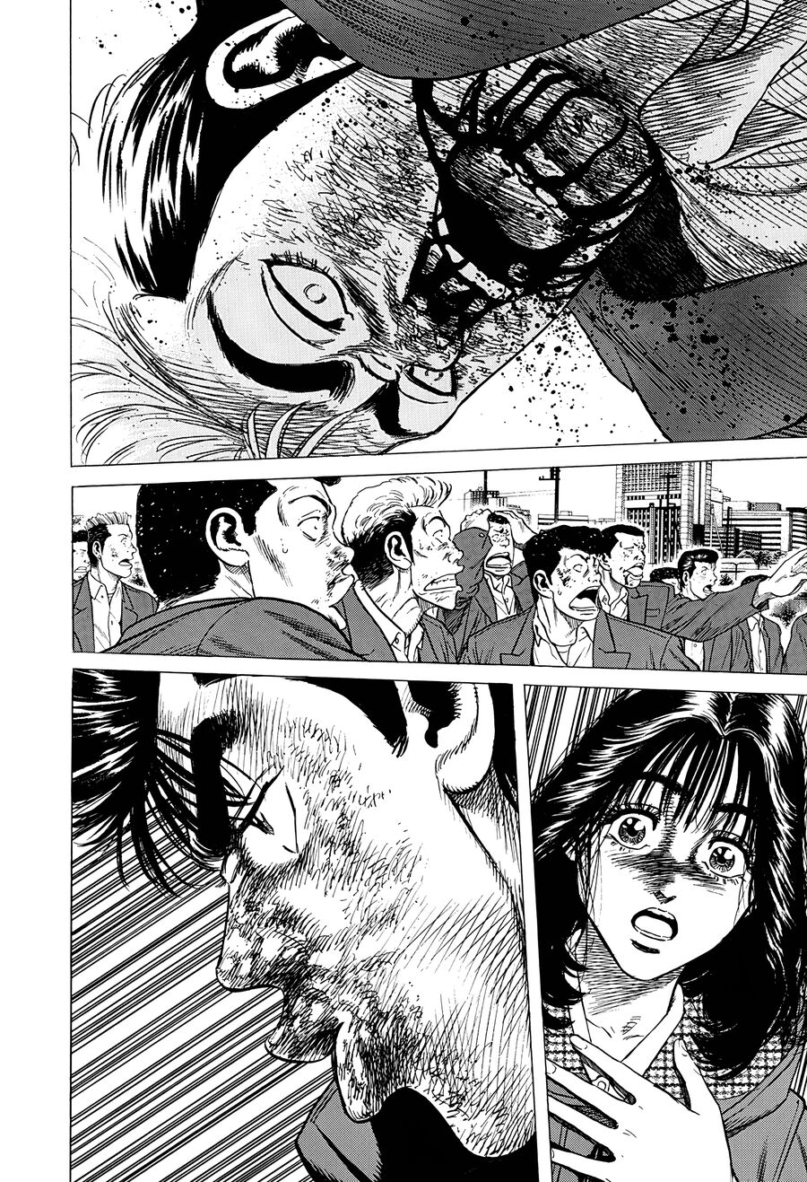 Bản Blues Vô Giá Trị Chapter 402 - 16