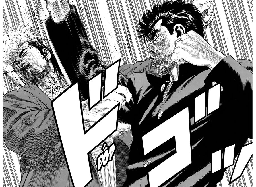 Bản Blues Vô Giá Trị Chapter 402 - 6