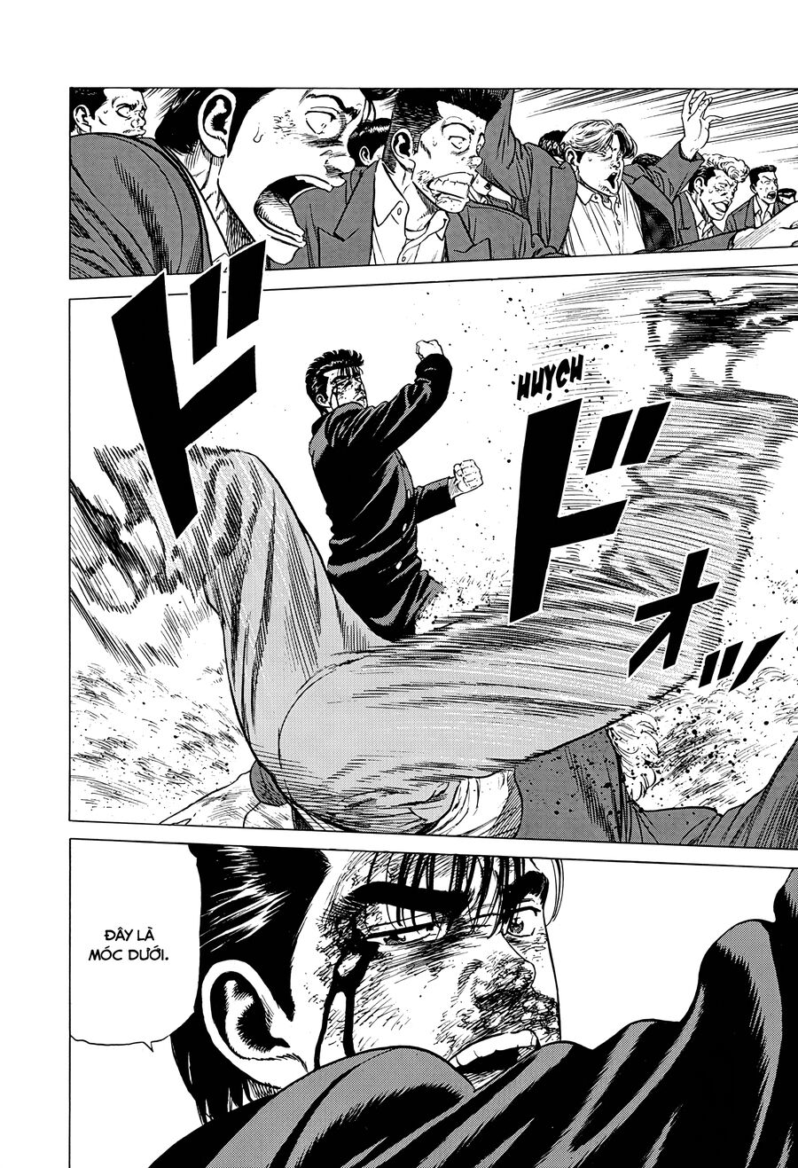 Bản Blues Vô Giá Trị Chapter 402 - 7