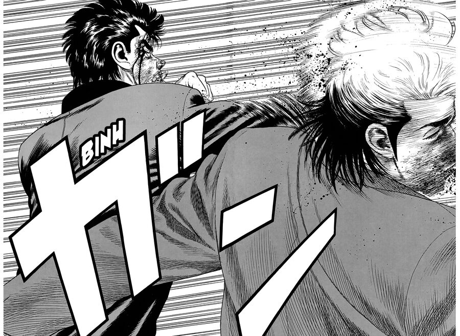 Bản Blues Vô Giá Trị Chapter 402 - 9