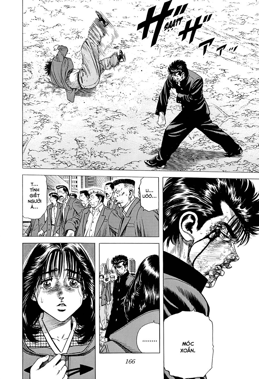 Bản Blues Vô Giá Trị Chapter 402 - 10