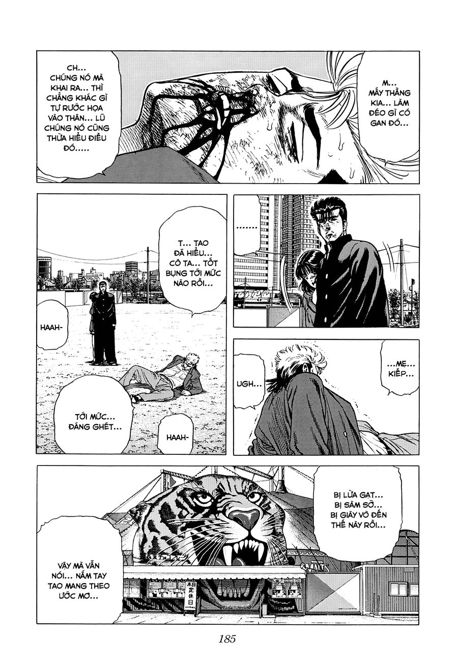 Bản Blues Vô Giá Trị Chapter 403 - 11