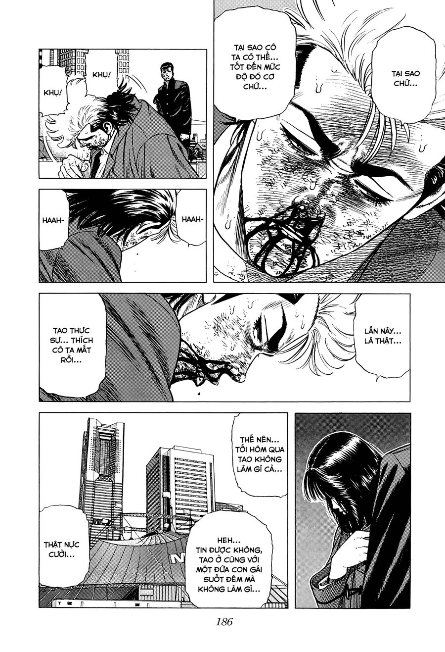 Bản Blues Vô Giá Trị Chapter 403 - 12