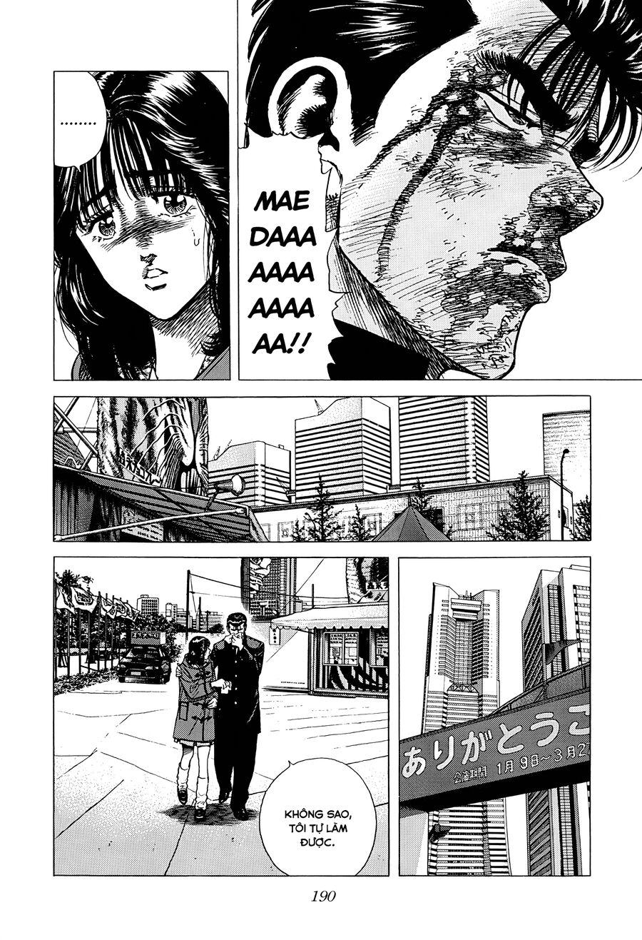 Bản Blues Vô Giá Trị Chapter 403 - 16